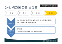 [법학개론] 인간본성에 관한 이론-16