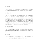 [사업계획서] 카페 게스트 하우스 Bearsi 사업계획서-18