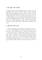 [사업계획서] 카페 게스트 하우스 Bearsi 사업계획서-20