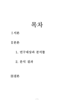 [디지탈거버넌스] 오프라인 영향요인 분석-2