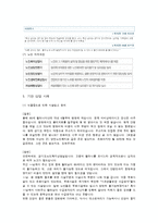[노인상담이론과실제] 노인 전문 상담 기관 분석-5