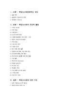 [시민단체와행정] 책읽는 사회 문화재단 분석-2
