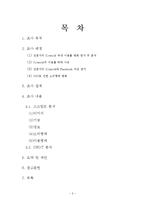 [소비자정성분석] CYWORLD의 국내 이용률 1위 유지를 위한 마케팅 기초 자료 수집과 전략 제시-2