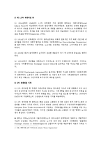 [사회복지발달사] 덴마크의 사회복지-4