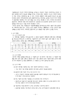 [언어와사회] 지방 출신 대학생들의 언어적 갈등-6
