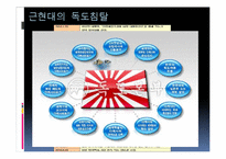 일본의 독도문제 및 신사참베 문제에 대한 고찰-10