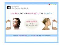 [사회과학조사방법론] 외모자존감에 미치는 요인에 관한 가설 검증-4