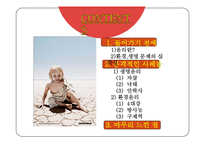 [기독교의이해] 사회적으로 이슈가 되고있는 환경,생명윤리의 사례-2