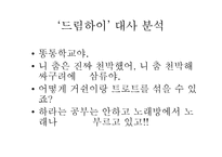 [현대문화이론] 피에르 부르디외의 문화자본과 아비투스(드라마 드림하이와 반짝반짝 빛나는 분석)-12
