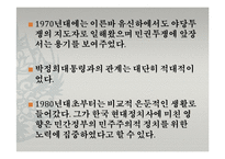 [한국사] 제2공화국에 대한 고찰-18
