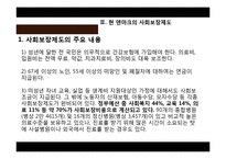 [사회복지발달사] 덴마크의 사회복지-9
