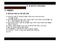 [사회복지발달사] 덴마크의 사회복지-20