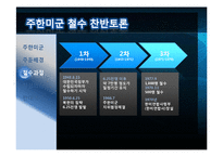 주한미군 철수에 관한 찬반 토론-5