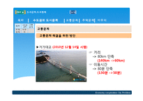 [도시경제학] 도시의 일반적 특징 및 환경, 교통문제에 대한 분석-19