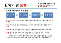 [전자상거래] 전자금융과 전자결재-4