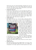 [지역사회복지론] 사정보고서(강남구 일원2동)-3