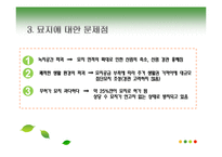 [환경경제학] 묘지와 환경-7