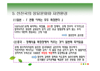 [환경경제학] 묘지와 환경-10