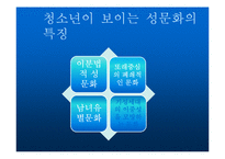 [청소년상담] 청소년 성문제의 이해와 상담-5