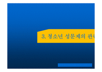 [청소년상담] 청소년 성문제의 이해와 상담-17