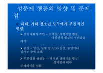 [청소년상담] 청소년 성문제의 이해와 상담-20