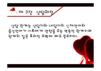 [상담이론과실제] 상담 과정과 기술-4