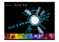 [기업의사회적책임] 언론통제와 언론의 사회적 책임-4