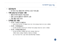 [지역구조] 중랑구 치매 지원 센터 기관 방문-11