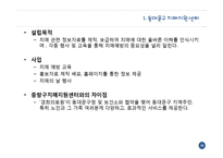 [지역구조] 중랑구 치매 지원 센터 기관 방문-18