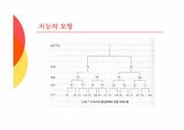 [심리검사] 지능이론과 지능검사-13