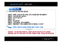 [생활지도] 인간중심 상담 사례-16