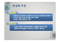 [현대인의 삶과 윤리] 군가산점제도의 타당성에 관한 고찰-5