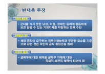 [현대인의 삶과 윤리] 군가산점제도의 타당성에 관한 고찰-8