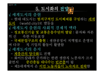 [인간과사회] 도시화와 지역문제-13