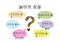 [사회변동론] 놀이와 인간-9