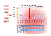 [지역사회복지론] 비영리민간단체의 현황과 문제점 및 지역복지 증진을 위한 활용방안-13