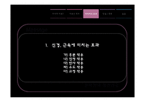 [현대인의정신건강] 마사지(Massage)-9