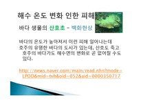[현대사회의이해] 지구온난화에 대한 고찰-11
