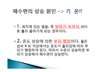 [현대사회의이해] 지구온난화에 대한 고찰-13