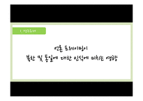 [홍보조사실습] 언론 프래밍이 북한 및 통일에 대한 인식에 미치는 영향-3
