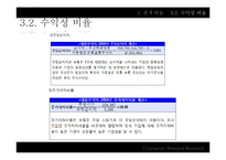 [회계학원론] 제일모직 분석(재무제표 분석 및 종합사례연구)-16
