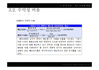 [회계학원론] 제일모직 분석(재무제표 분석 및 종합사례연구)-17