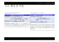 [회계학원론] 제일모직 분석(재무제표 분석 및 종합사례연구)-18