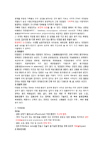 [일반외과] 대장암(Sigmoid colon cancer) 사례 분석-3
