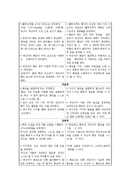 [모성간호학] Benign ovarian neoplasm(양성 난소 종양)사례-9