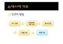 [간호학개론] 간호의 역사-4