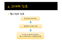[간호학개론] 간호의 역사-6