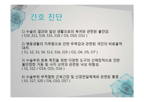 [일반외과] 대장암(Sigmoid colon cancer) 사례 분석-20