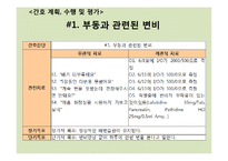 [일반외과] 결장암(sigmoid colon cancer) 사례-13