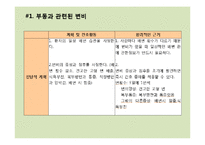 [일반외과] 결장암(sigmoid colon cancer) 사례-14